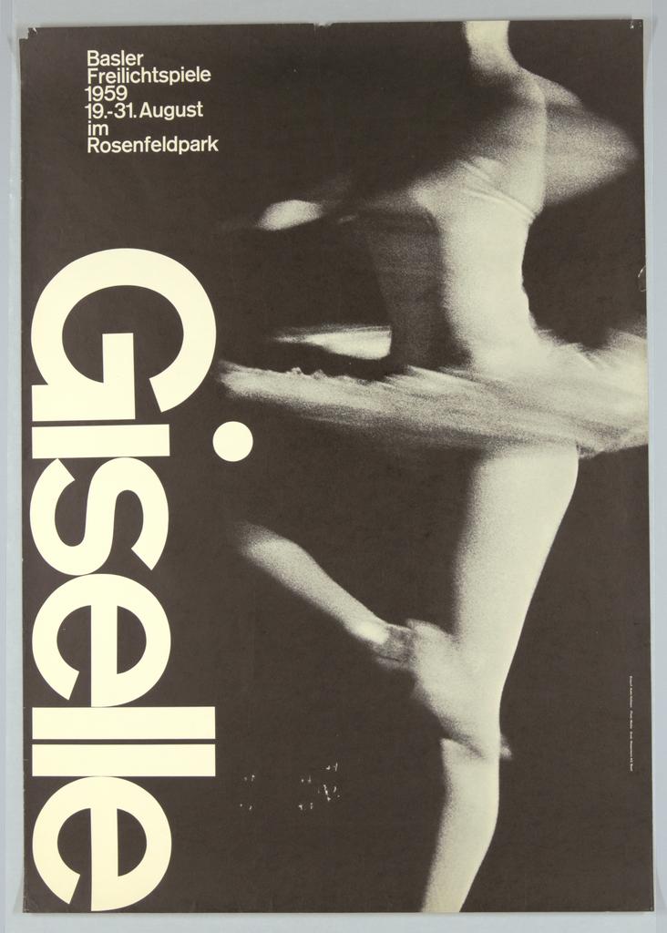 Giselle