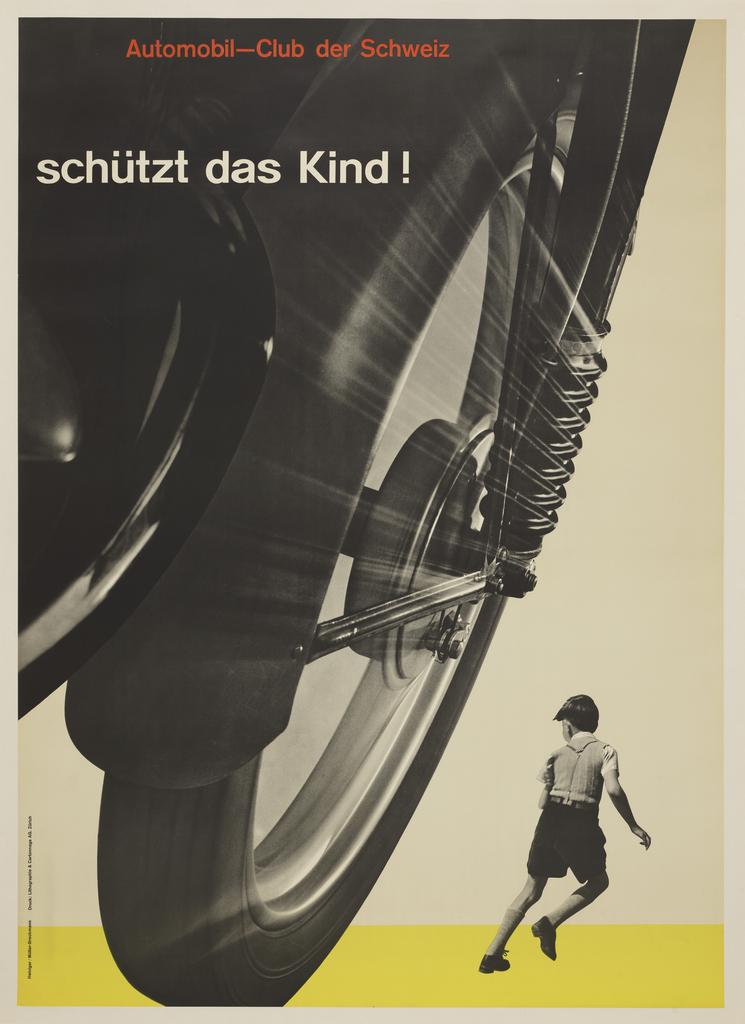 Schützt das Kind! (Protect the Child!)