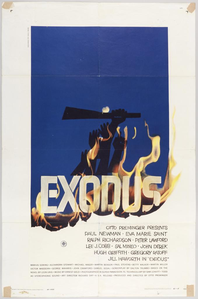Exodus