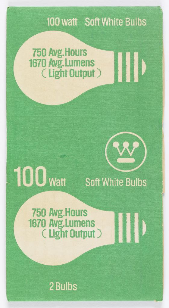 100 Watt Soft White Bulbs