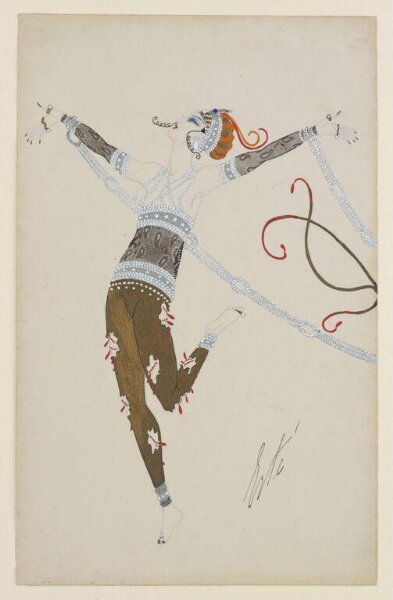 Costume design