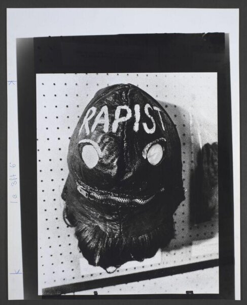 Jamie Reid archive