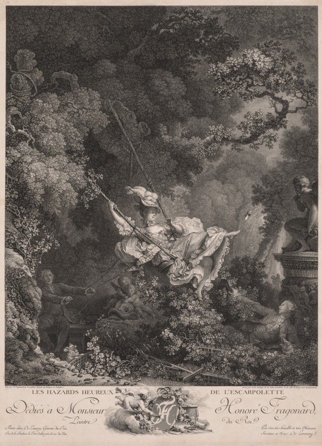The Swing