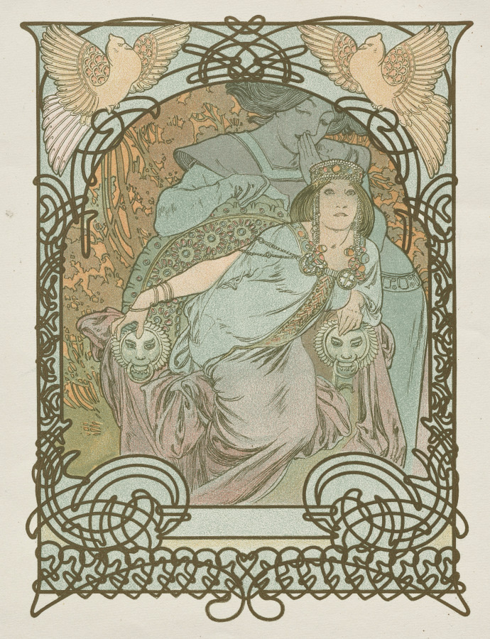 Ilsee, Princesse de Tripoli