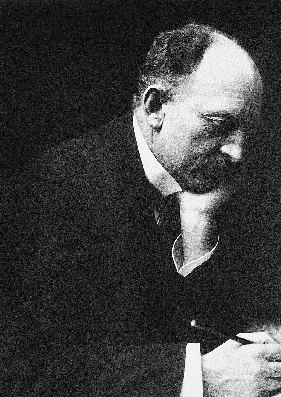 Emil Nolde portrait