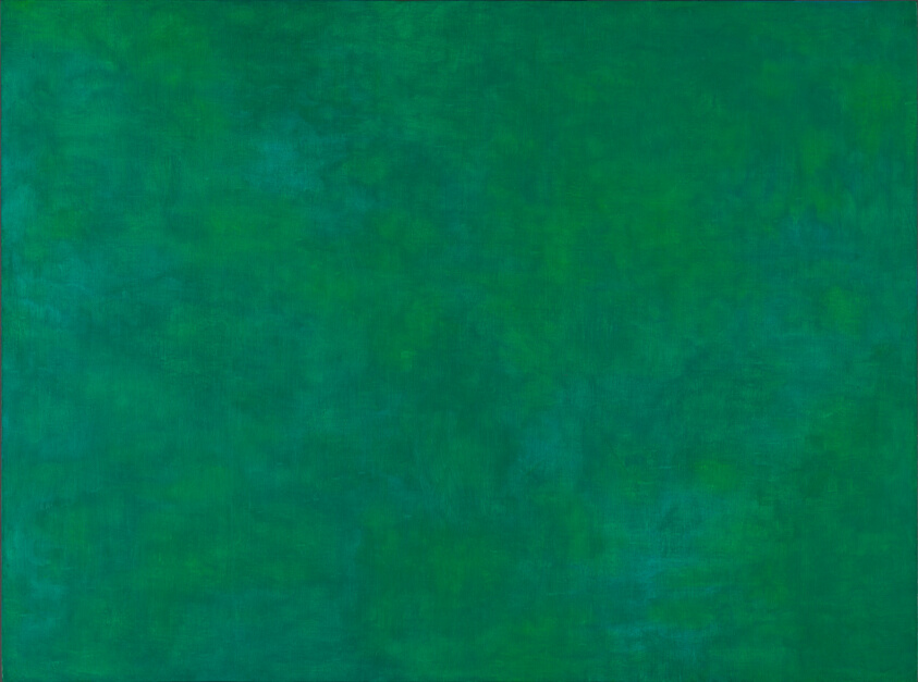 Tableau Vert
