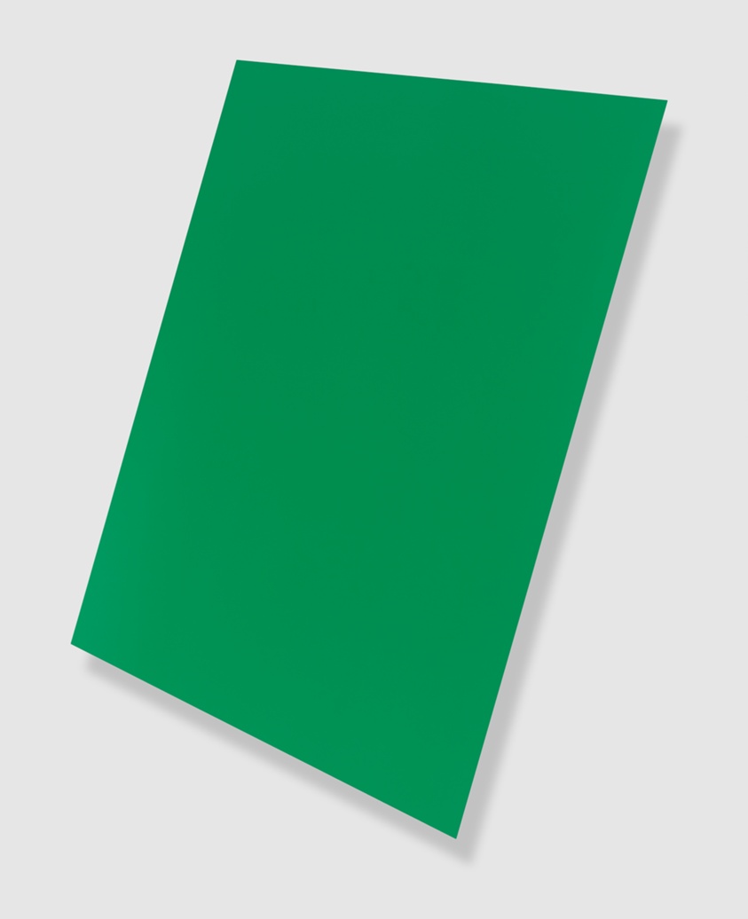 Green Panel