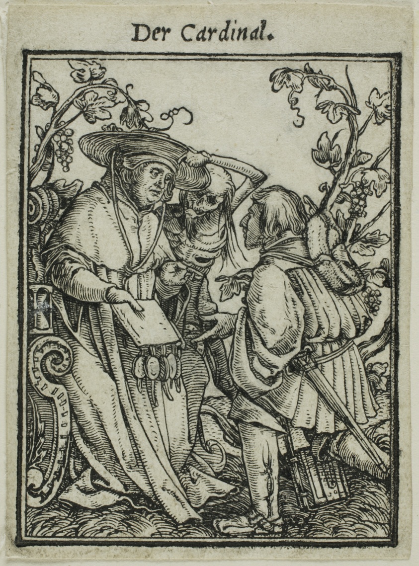 The Cardinal