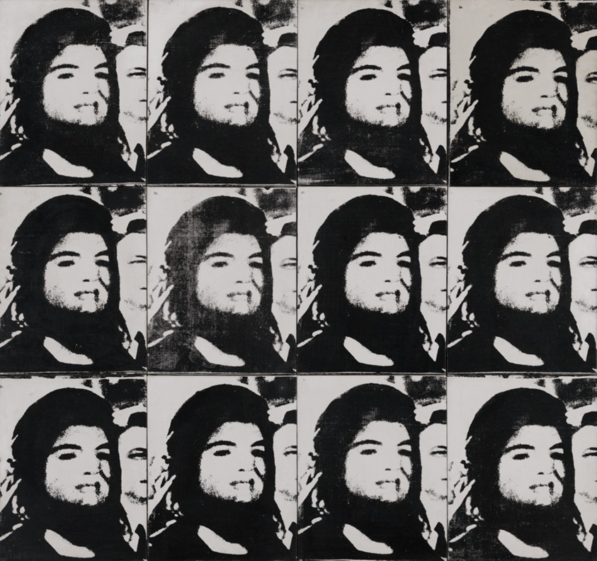 Twelve Jackies