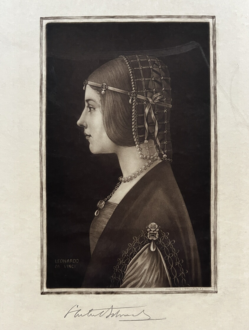 Beatrice D'Este