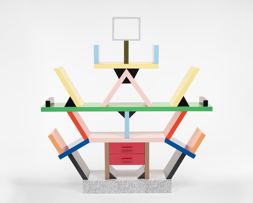 Carlton Room Divider