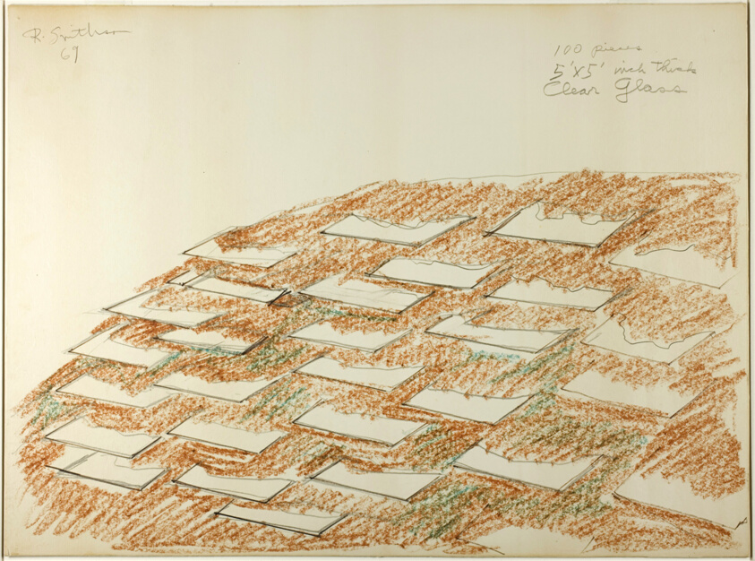 Study for Earthwork Proposal