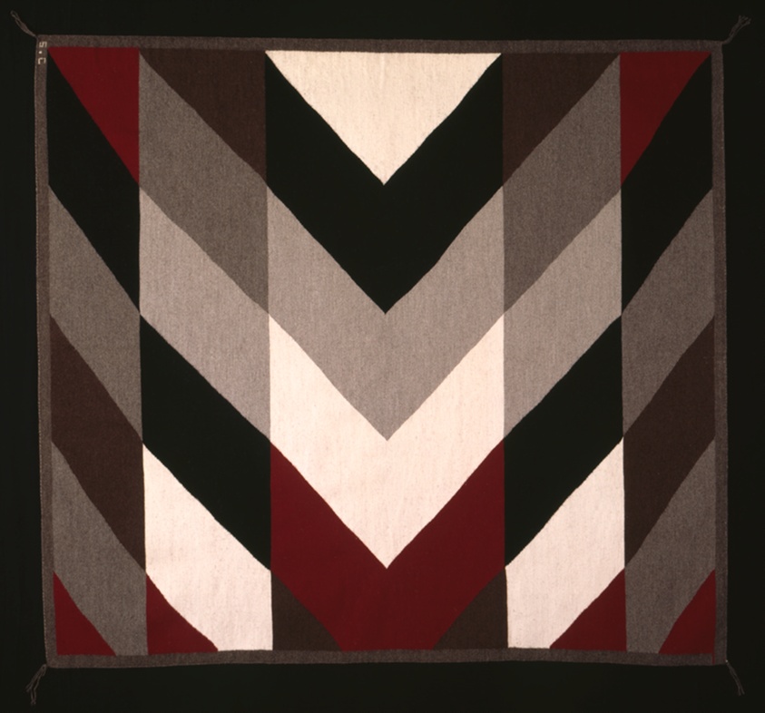 Line of Spirit