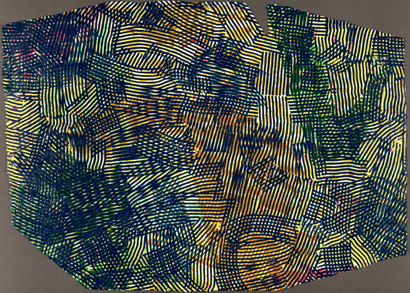 Lattice III