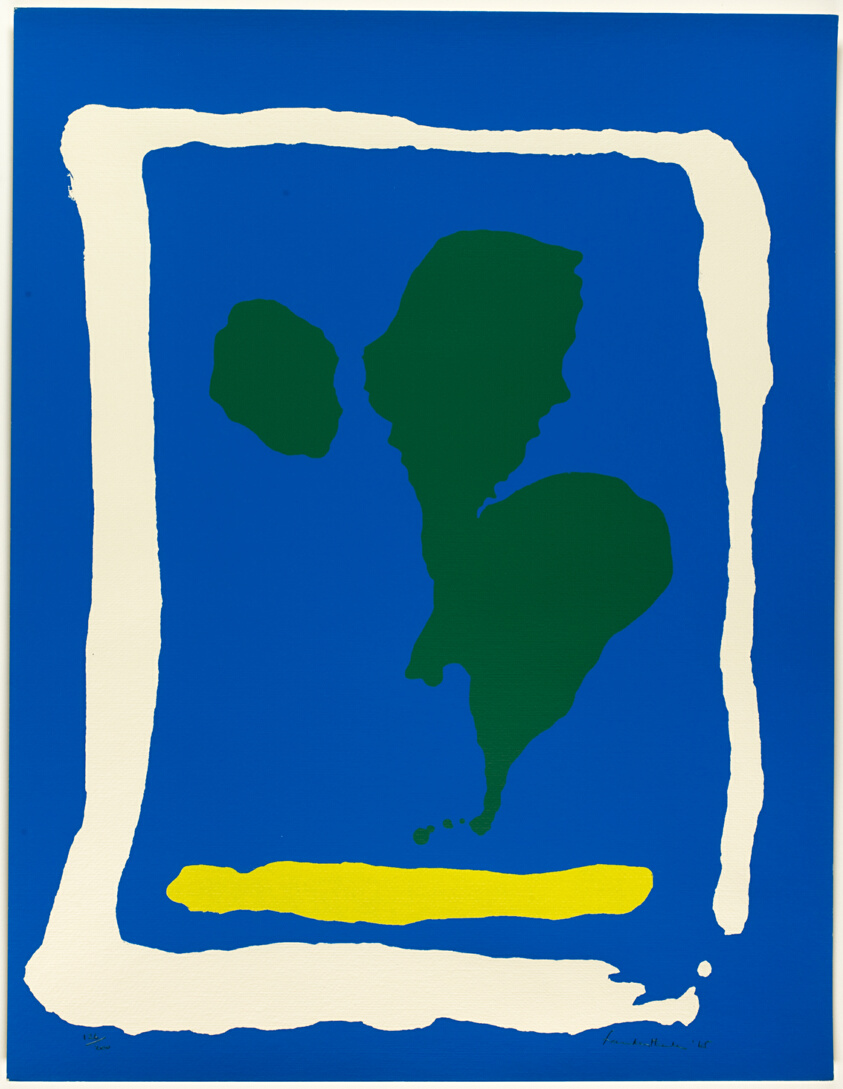 Air Frame, from New York Ten