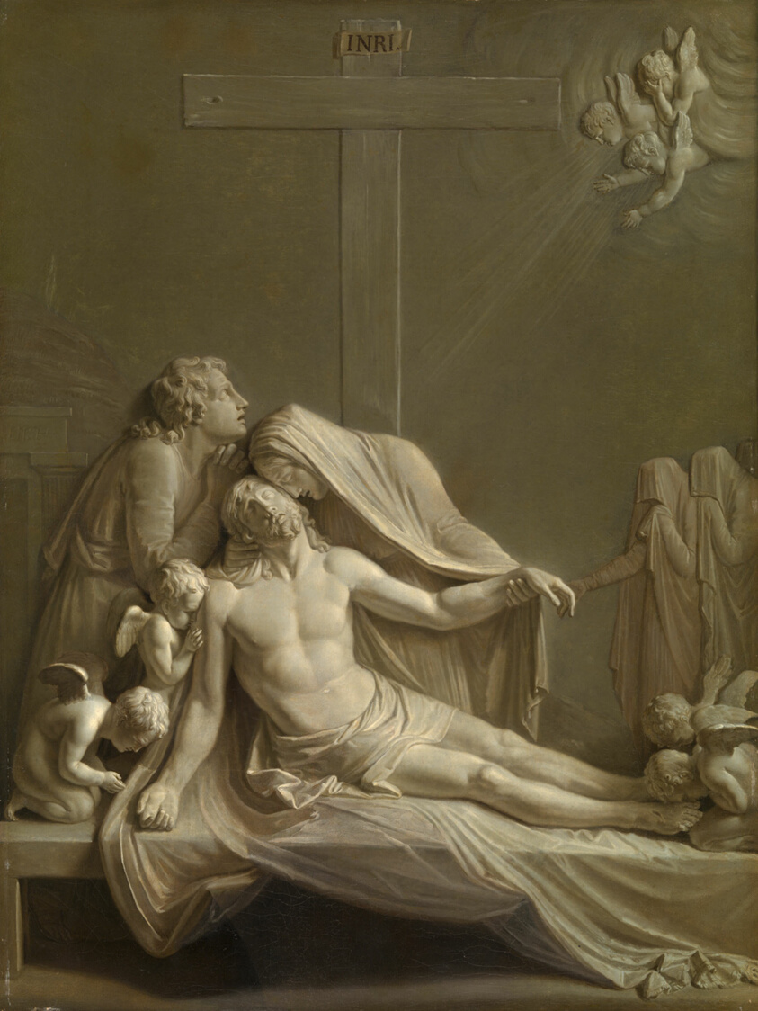 Deposition