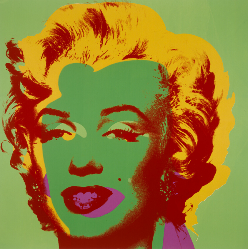 Marilyn Monroe (Marilyn)