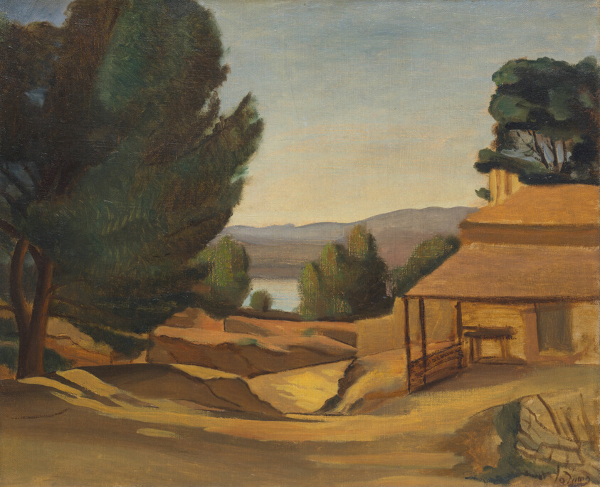 Landscape