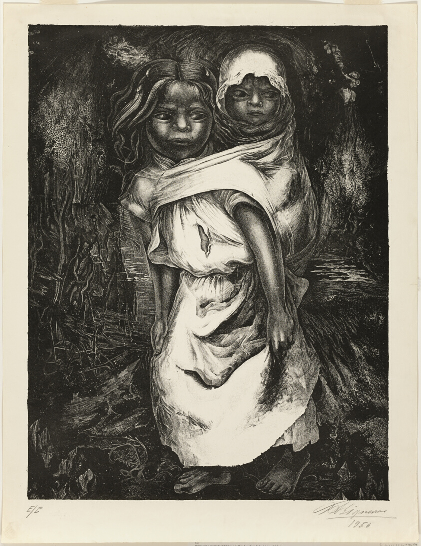 Dos Niños