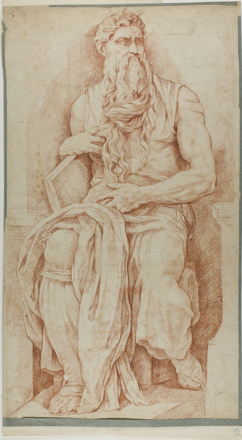 Moses