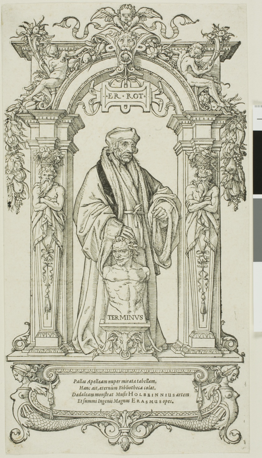 Erasmus of Rotterdam