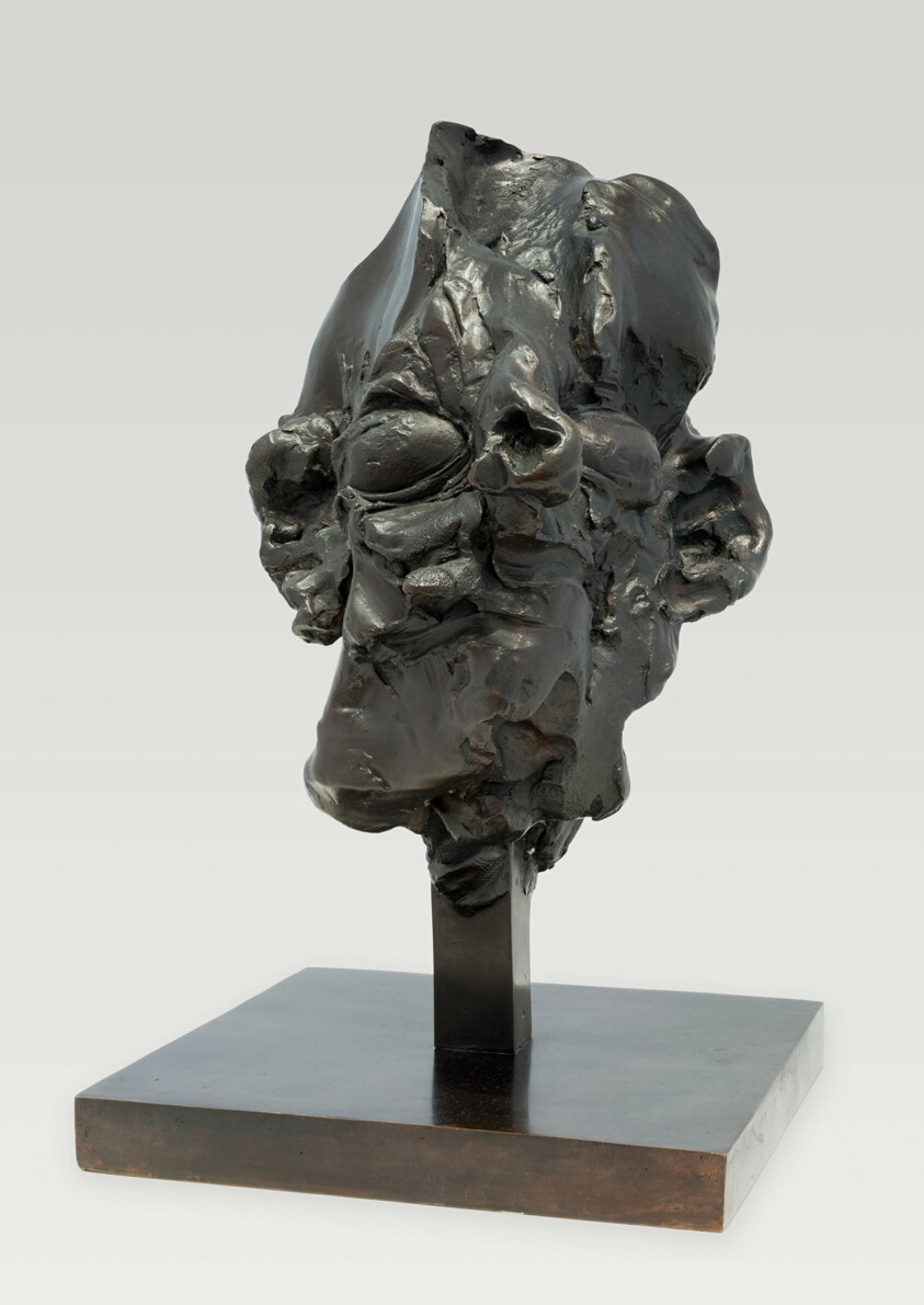 Head #3