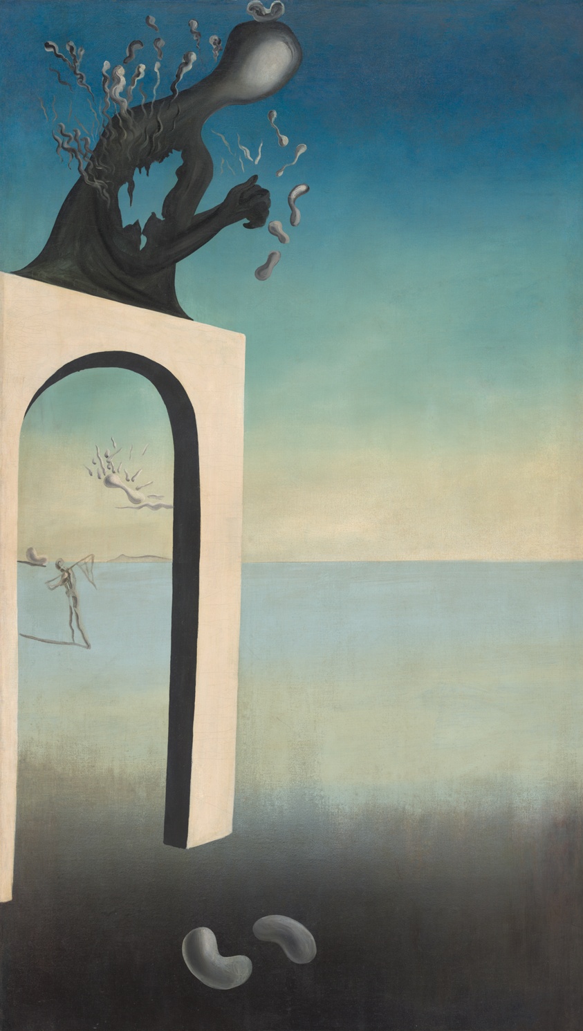 Untitled (Dream of Venus) formerly Visions of Eternity