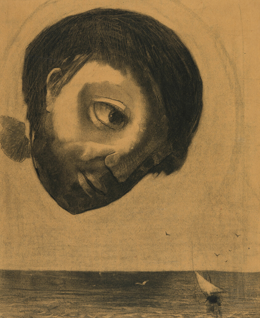 Guardian Spirit of the Waters