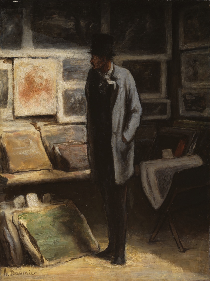 The Print Collector