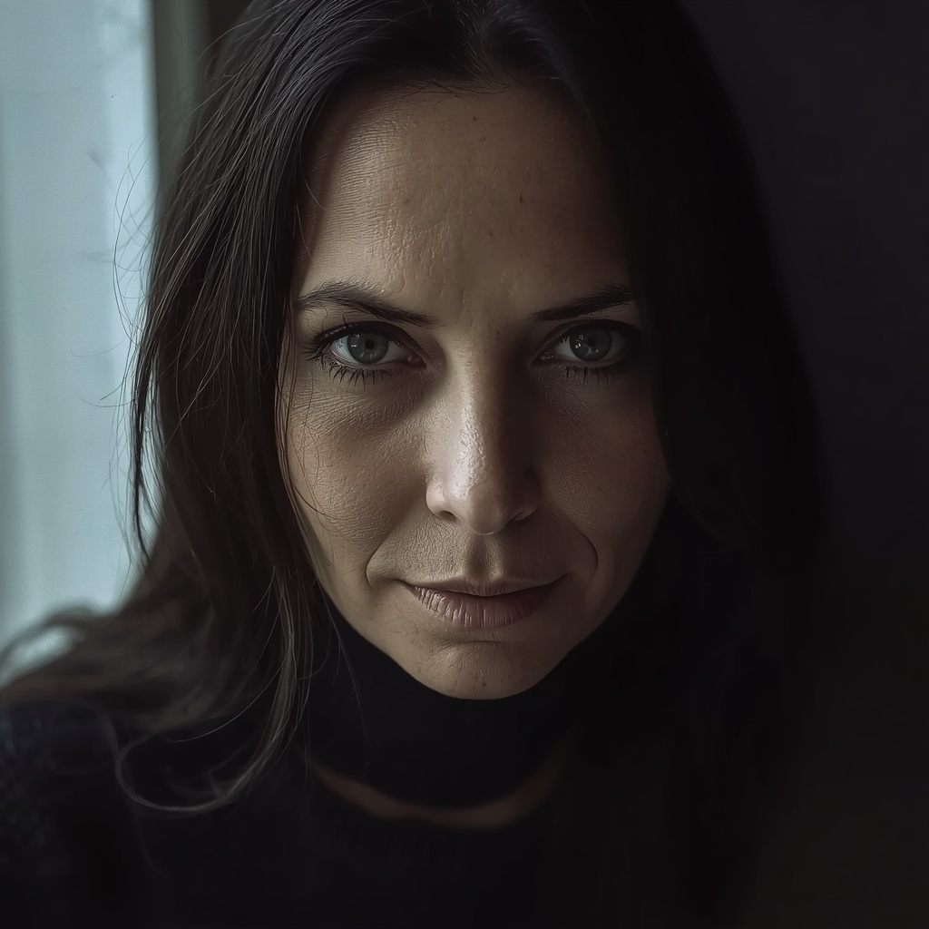 Amara Solberg