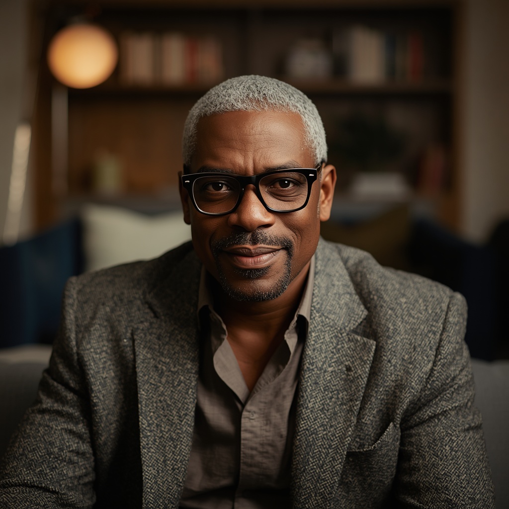 Marcus Oyelaran