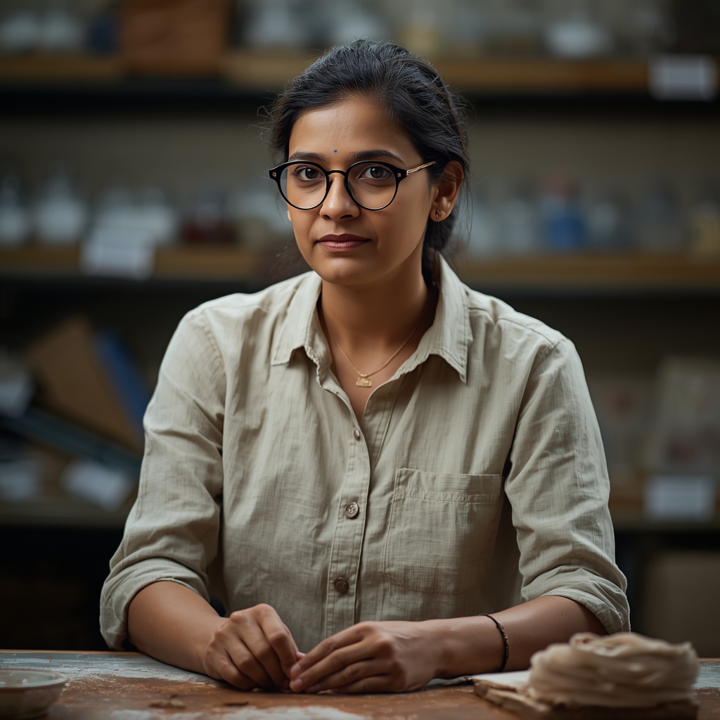 Priya Chandrasekaran