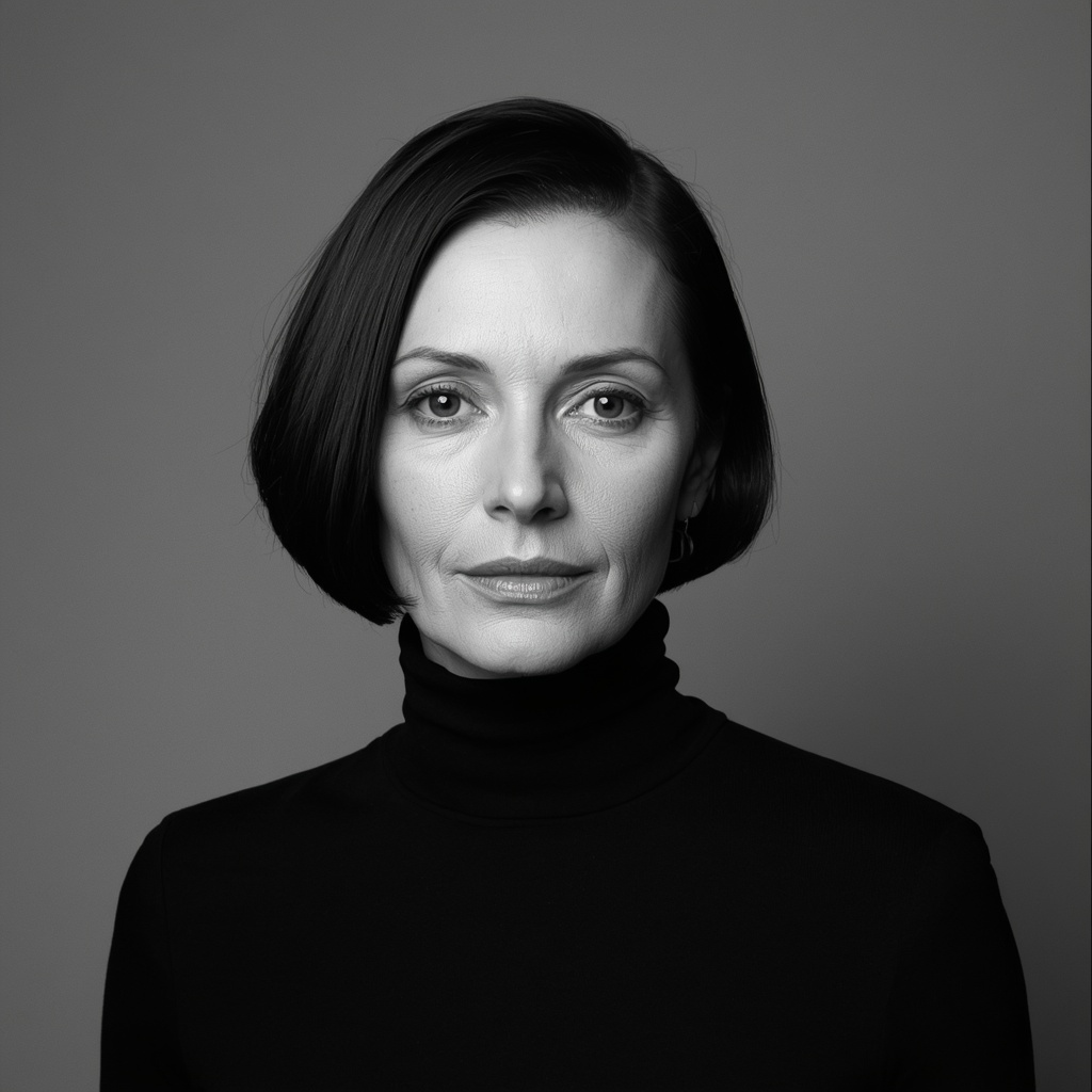 Vivienne Kessler
