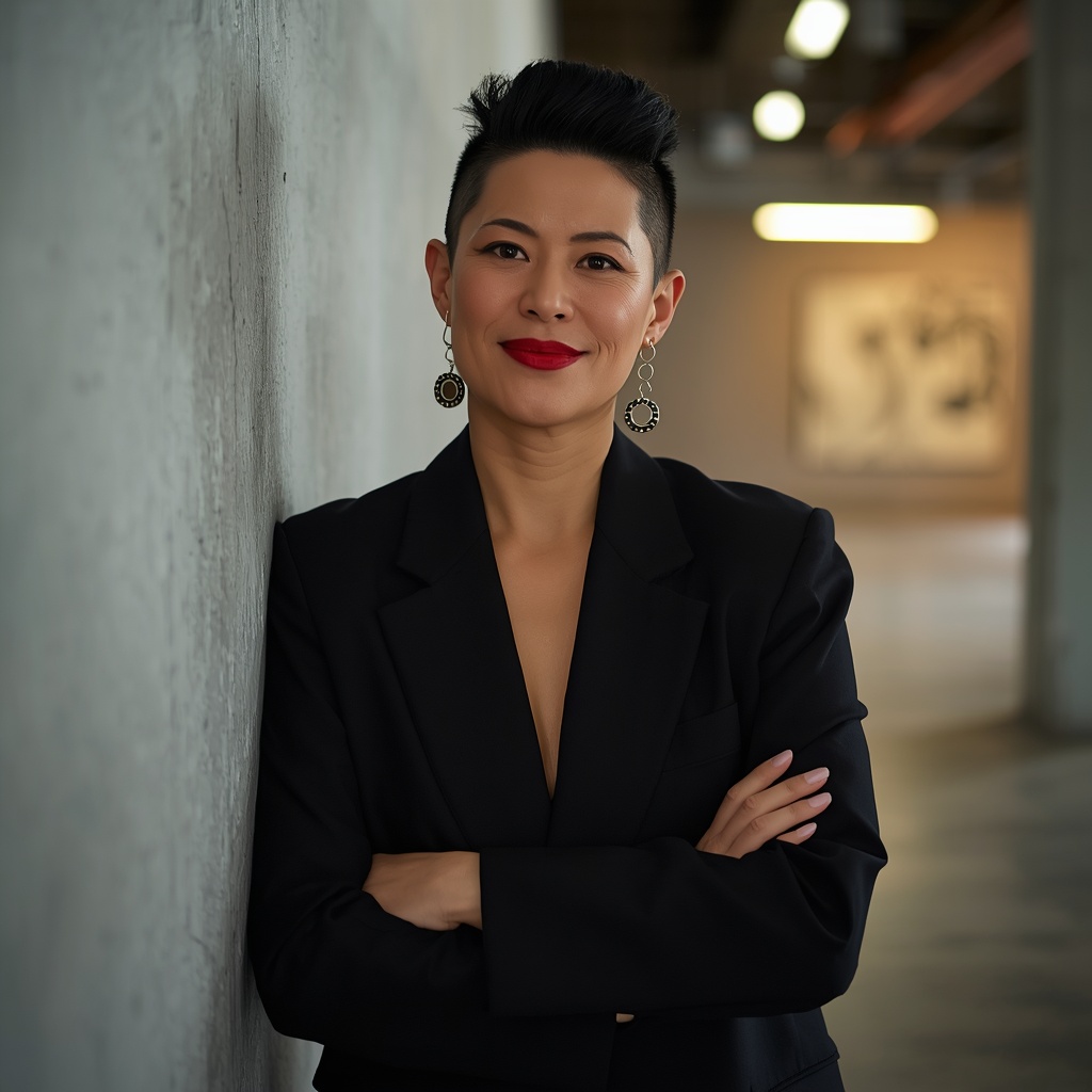Yumi Reyes